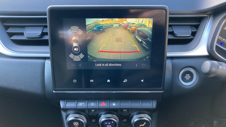 Renault Captur 1.3 TCE 140 SE Edition 5dr Petrol Hatchback